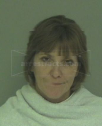 Dana Anne Tweed
