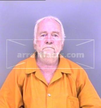 Michael Wayne Bradley