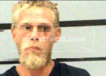 Kristopher Dewayne Black