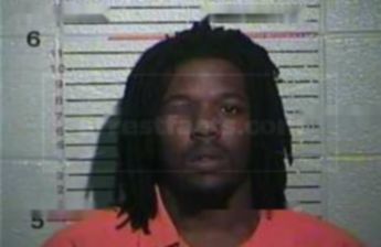 Terril Anthony Alexander