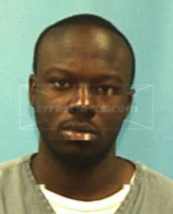 Rayshad D Butler