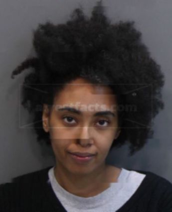 Sherry Nicole Jeffries