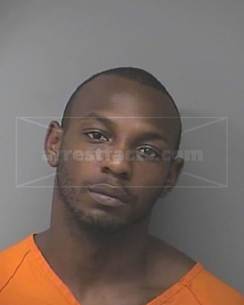 Samuel Tarell Dollarhide