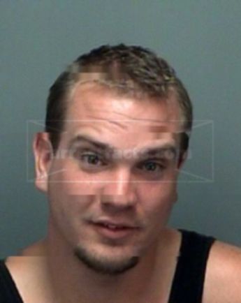 Timothy Robert Carson