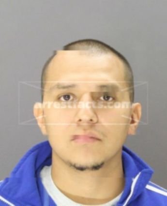 Jose A Chavez