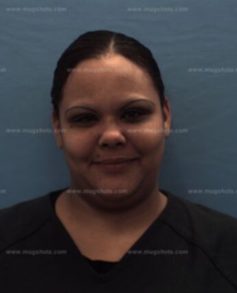 Destini Nicole Wooster