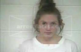 Kaitlyn Dawn Mitchell