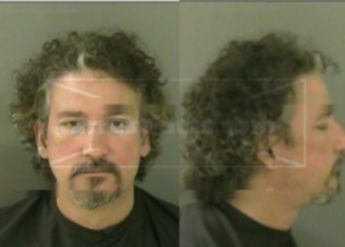 Jeffrey Frederick Vasquez