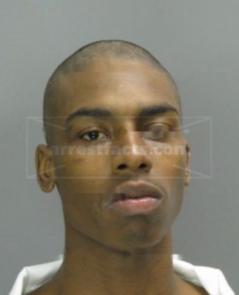 Jamarcus Deleon Foster