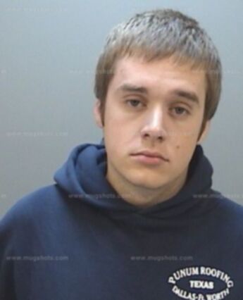 Patrick Raymond Walsh