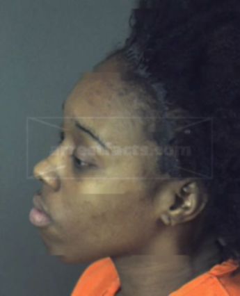 Lakeisha Renee Barnes