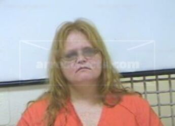 Sherrie Lee Orsburn