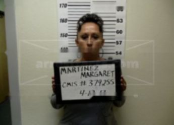 Margaret Rose Martinez