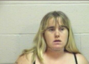Tiffany Ann Thomson