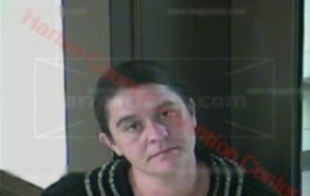 Heather Nicole Sargent