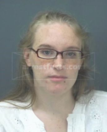 Brittany Marie Kirkland