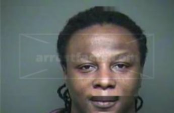 Alphonzo Dewitt Price