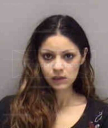 Crystal Nicole Loredo