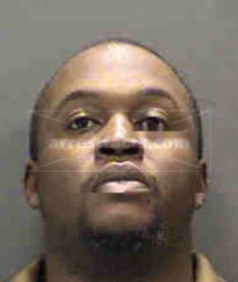 Eric Wynn Gallmon Jr.