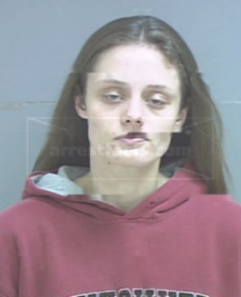 Brittney Anne Pierce