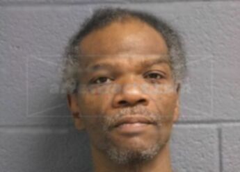 Melvin Carmouche