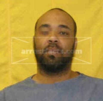 Derek Allen Chavis