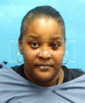 Chanae Terry