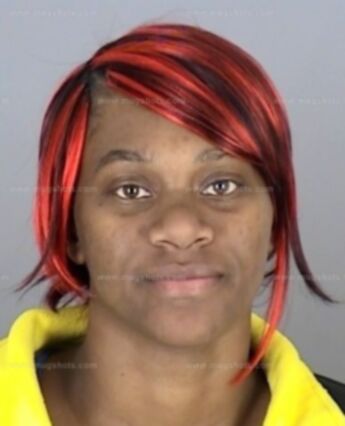 Melkeista Rashawnda Hilton