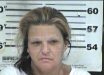 Stephanie Ann Williamson