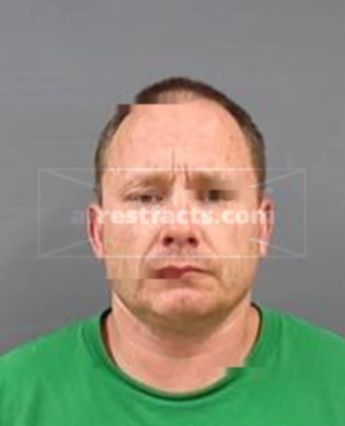 Christopher Wayne Owens