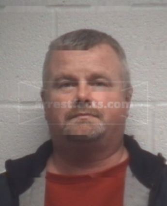 Jeffrey Todd Arrowood