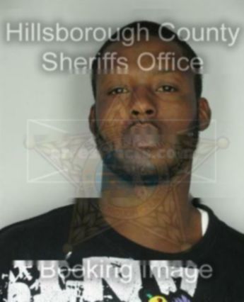 Leroy Epps Jr.