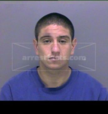 Andrew Phillip Molina