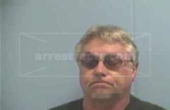 Randy Harold Gowan