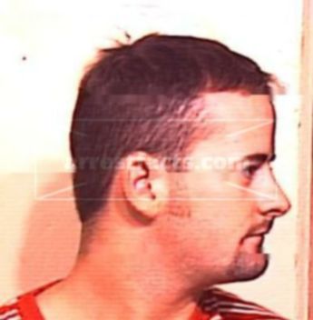 Steven Aaron Frisbie