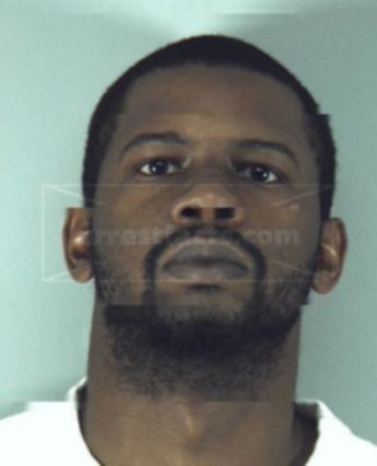 Marcus Velli Clayton