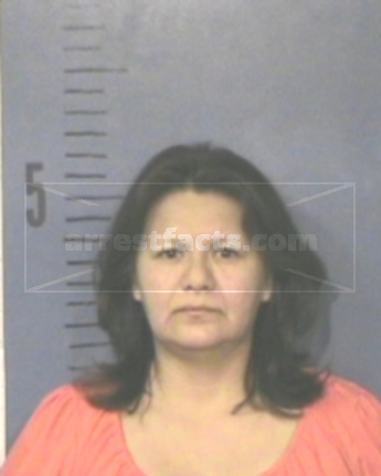 Margarita Valdez Ledesma