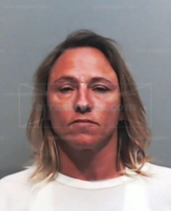 Kimberly D. Parsons