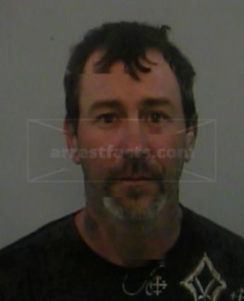 Christopher Leon Whitehead
