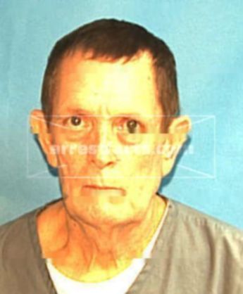 Joseph Roy Hodge