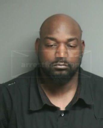 Torrence James Gordon
