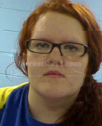Ashley Nicole Baker