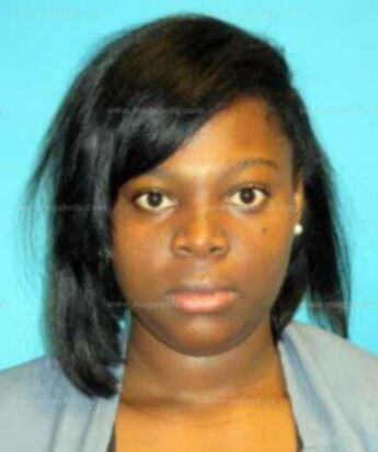 Shamona B Glover
