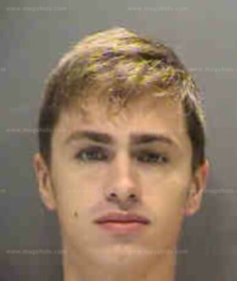 Corey Brett Cundiff