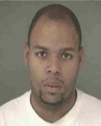 Torrance Marcell Patterson