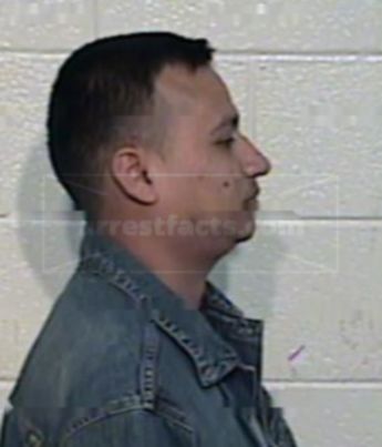 Erik Coronado Estrada
