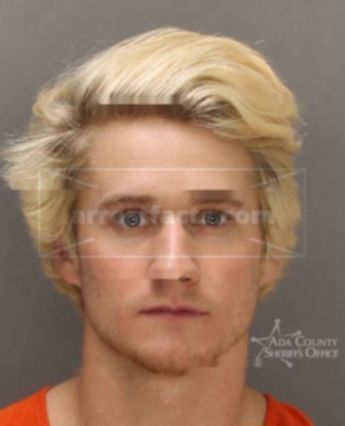 Anthony David Woodford