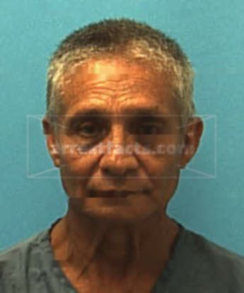 Victor Aleman