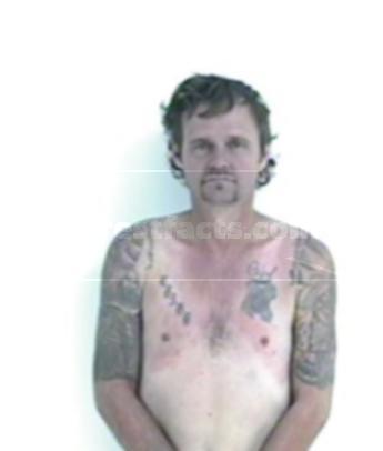 Ricky L. Ebarb