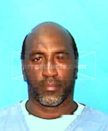 Alphonso Brown